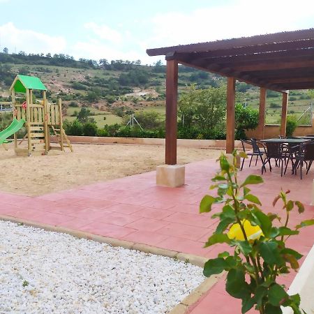 Serrania - Apartamentos El Cabo Las Majadas Eksteriør billede