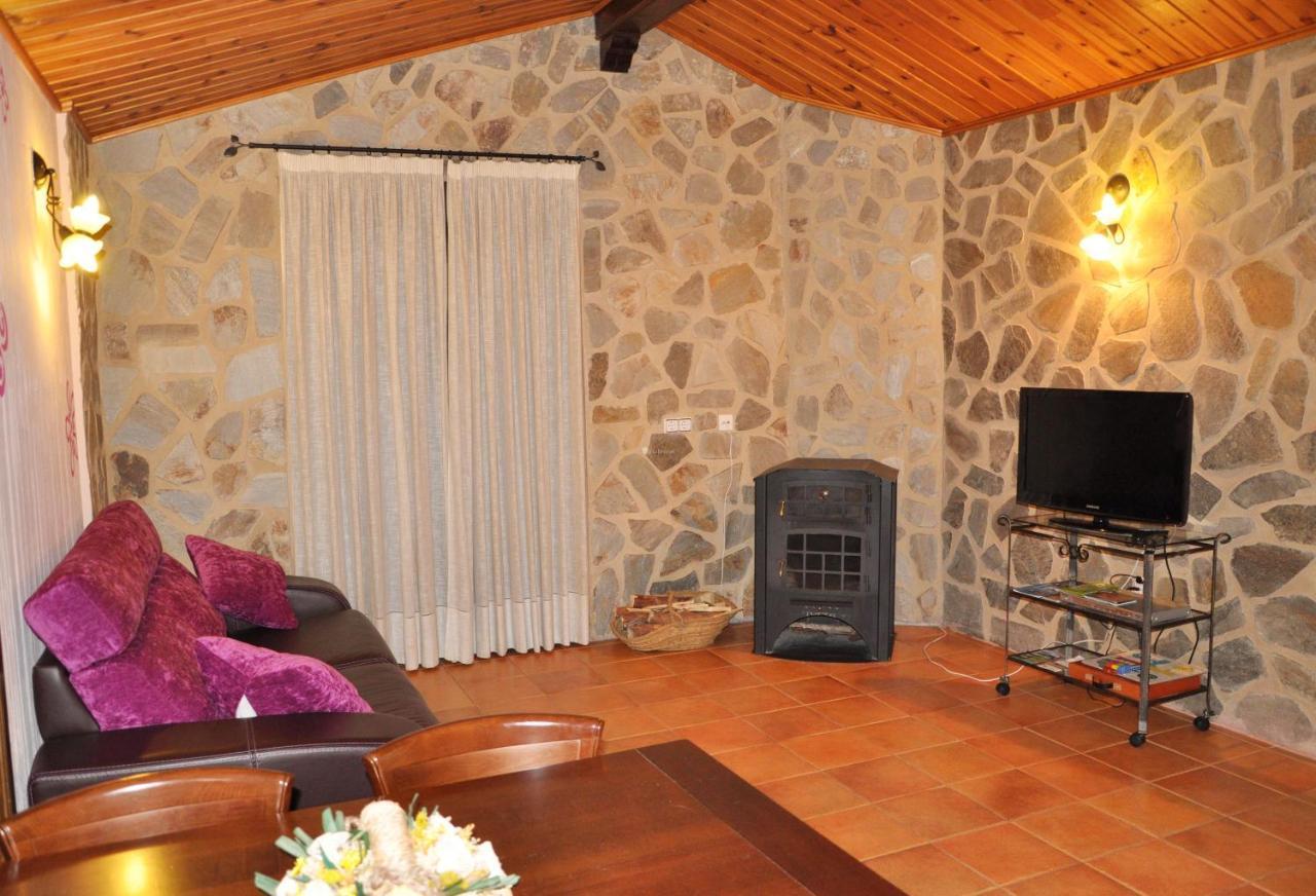 Serrania - Apartamentos El Cabo Las Majadas Eksteriør billede