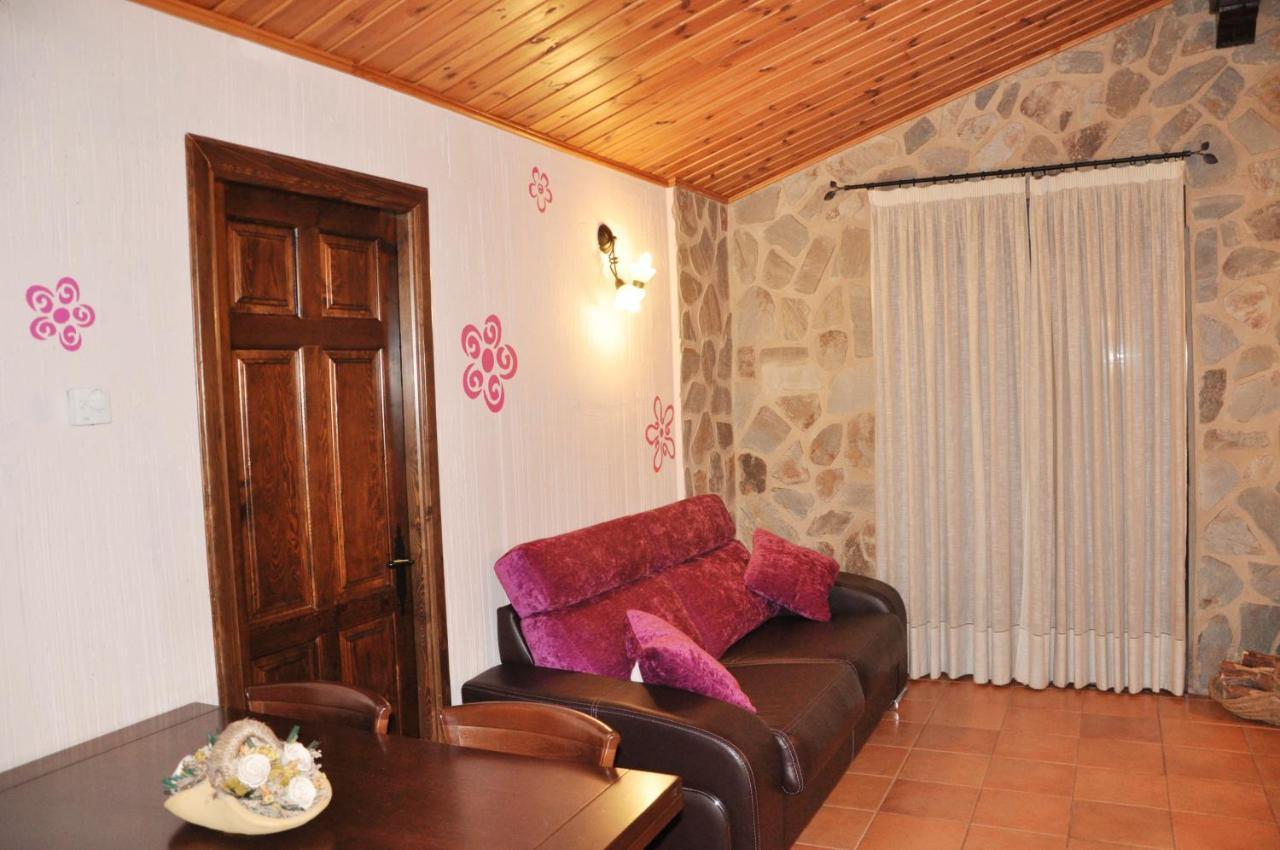 Serrania - Apartamentos El Cabo Las Majadas Eksteriør billede