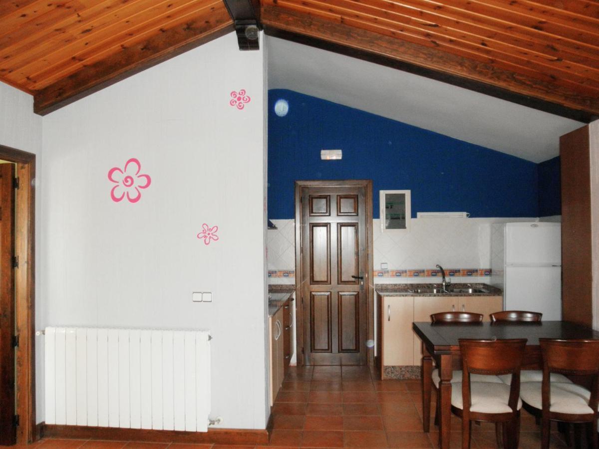 Serrania - Apartamentos El Cabo Las Majadas Eksteriør billede