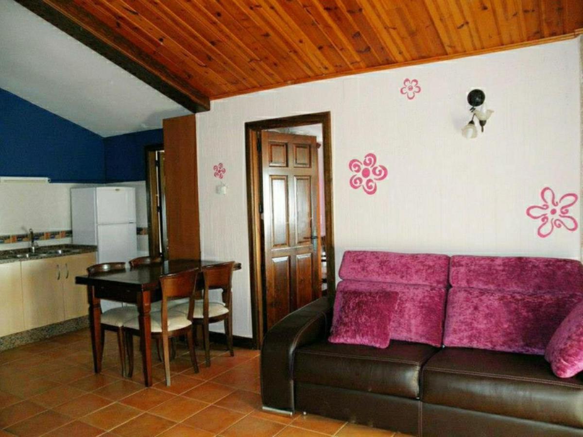 Serrania - Apartamentos El Cabo Las Majadas Eksteriør billede
