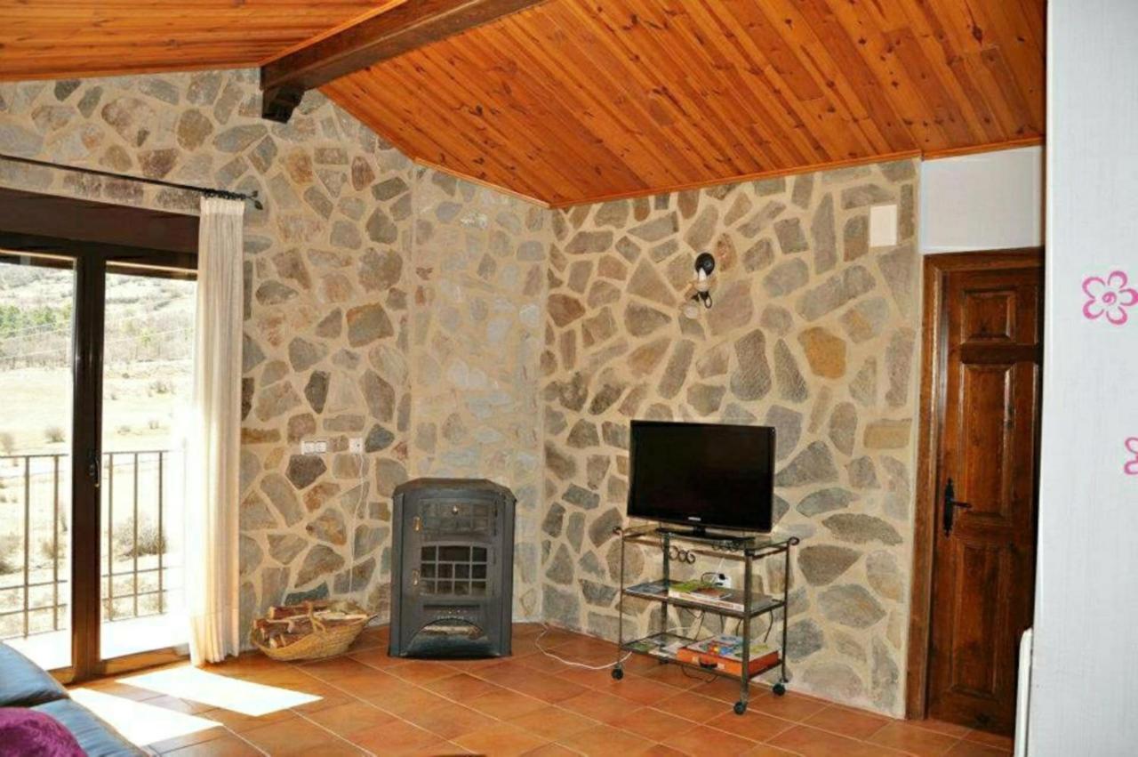 Serrania - Apartamentos El Cabo Las Majadas Eksteriør billede