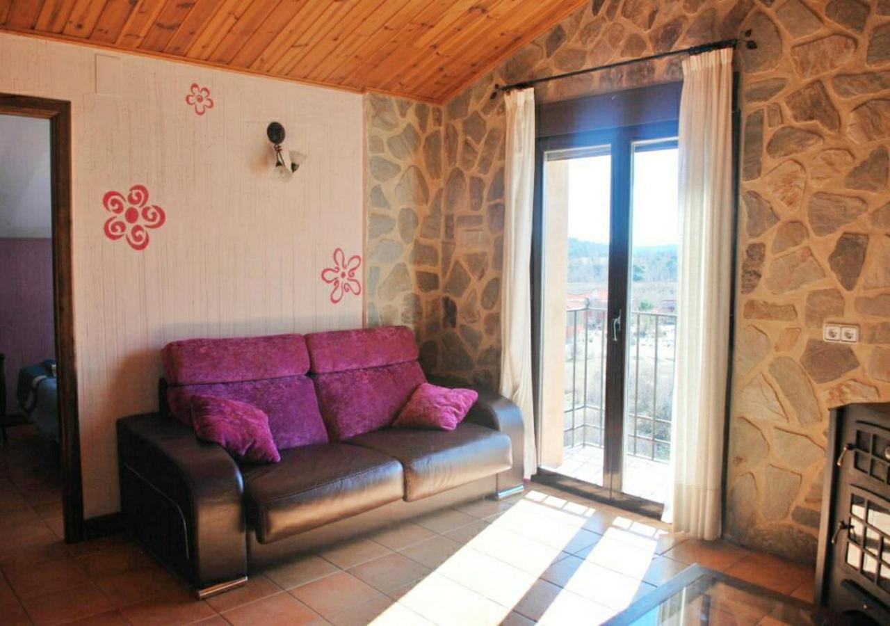 Serrania - Apartamentos El Cabo Las Majadas Eksteriør billede
