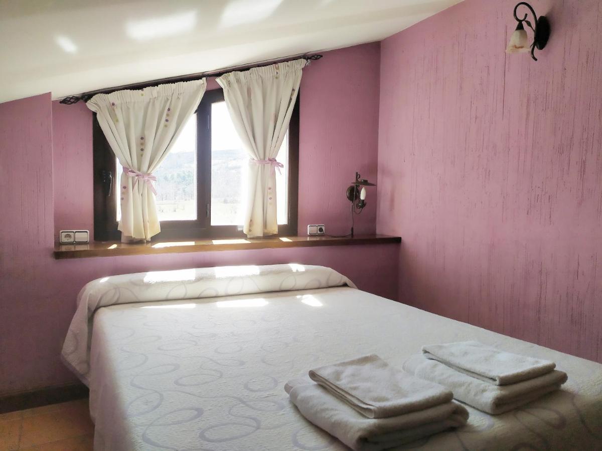 Serrania - Apartamentos El Cabo Las Majadas Eksteriør billede