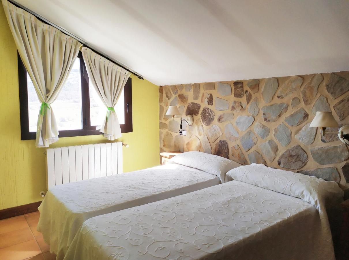 Serrania - Apartamentos El Cabo Las Majadas Eksteriør billede